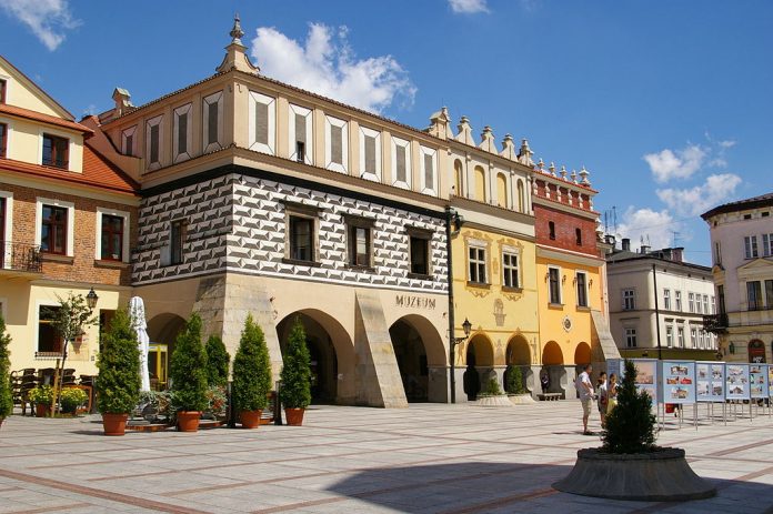 Tarnowski Rynek Tarnowski Rynek