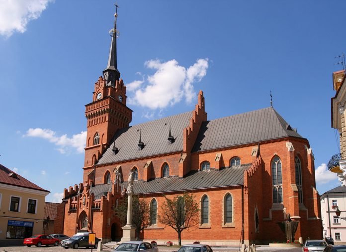 Bazylika Katedralna w Tarnowie