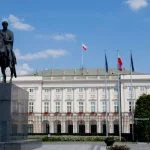 Pałac Prezydencki w Warszawie