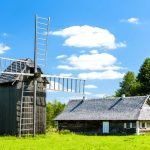 Skansen Architektury Drewnianej Ludności Ruskiej Podlasia