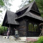 Dom Żeromskiego – Nałęczów
